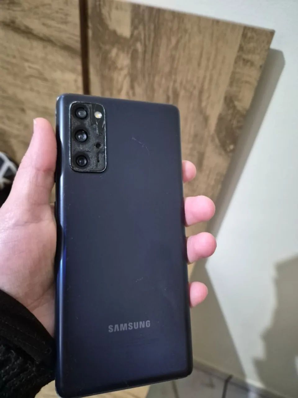 Celular Samsung S20 FE 128GB - Foto 2