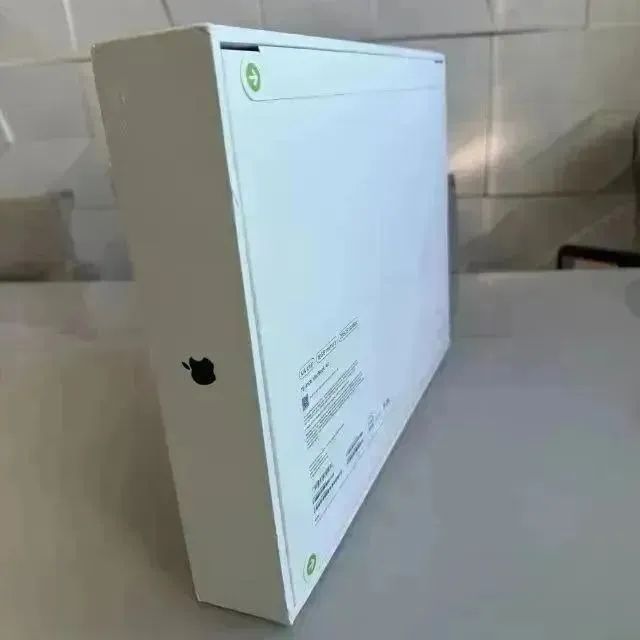 Macbook AIR M5 de 512GB! 15 Polegadas! Modelo maior! 16GB! Lacrado e Garantia Apple! TOP! - Foto 5