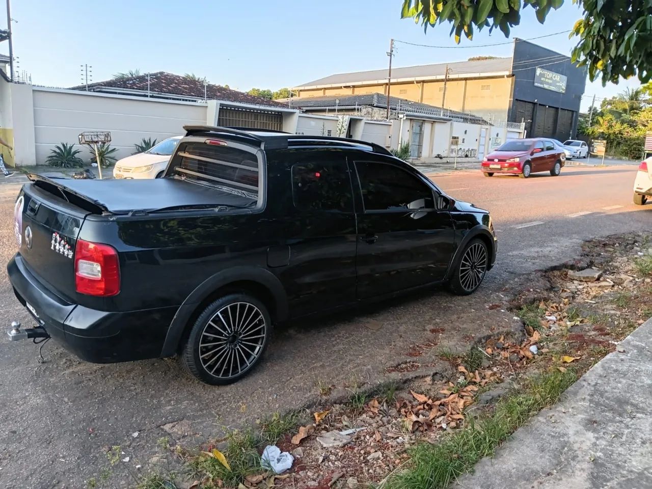 Chevrolet Brasil  2015 - Foto 2