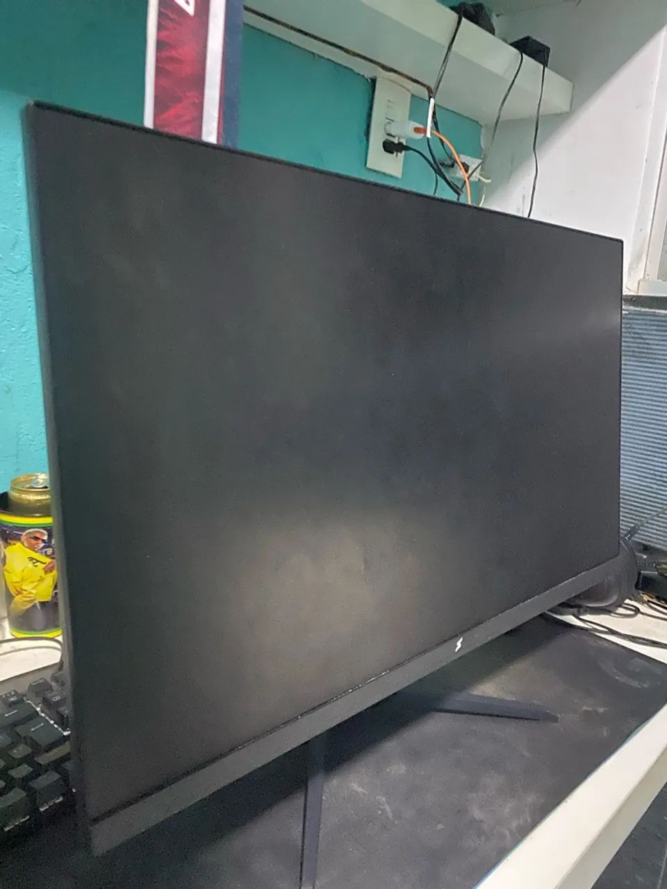 Monitor superframe 300hz - Foto 2
