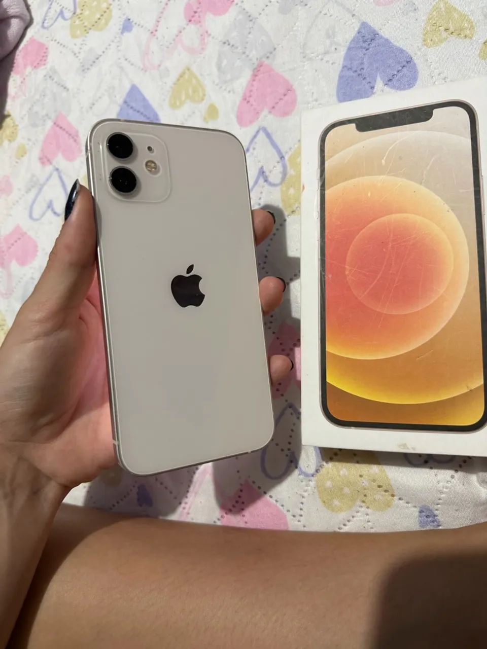 Iphone 12 128gb - Foto 2