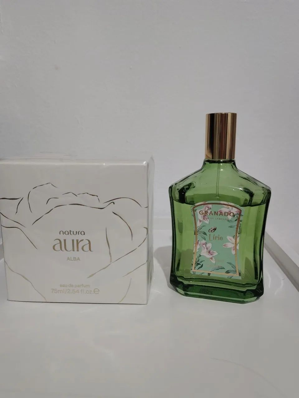 Desapego de Perfume  - Foto 2