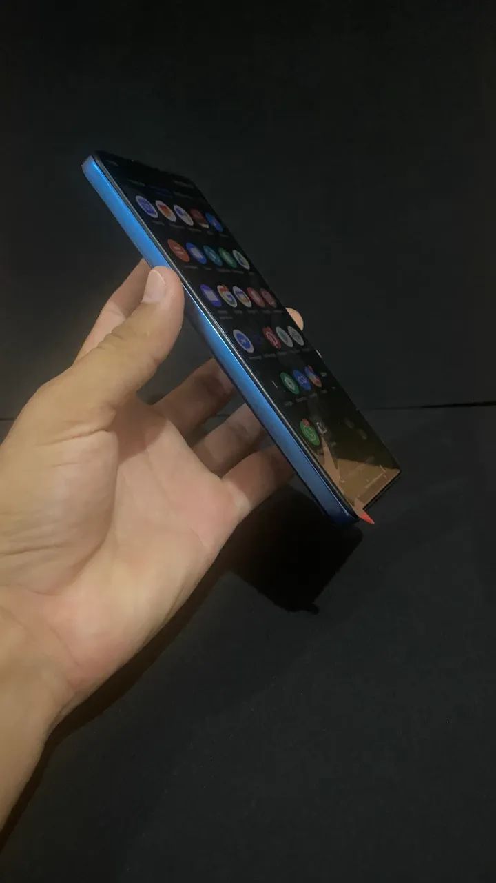 Celular poco x4 pro à venda leia a descrição - Foto 5