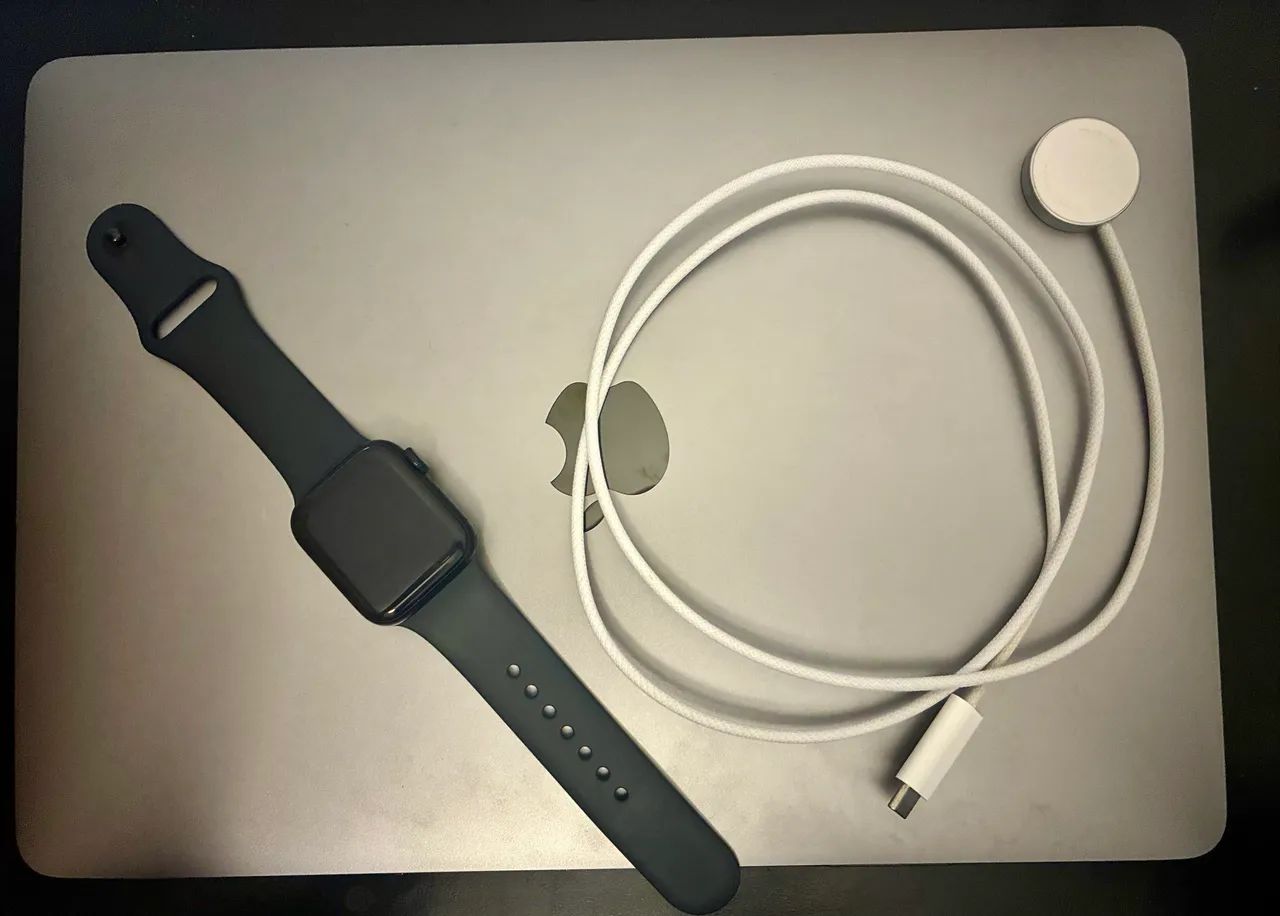 Apple Watch SE 3 - Foto 5