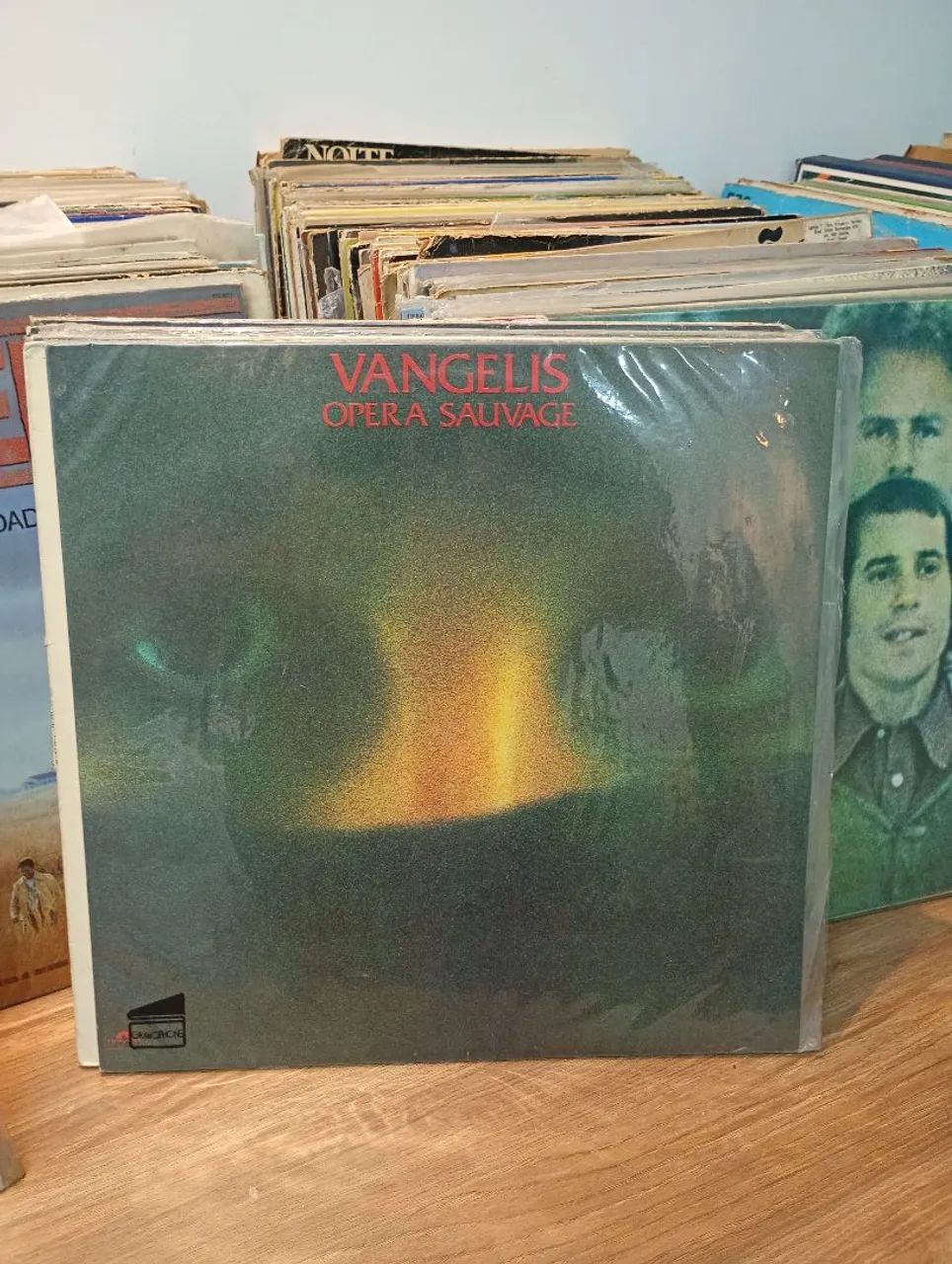 Vinil Discos  - Foto 5