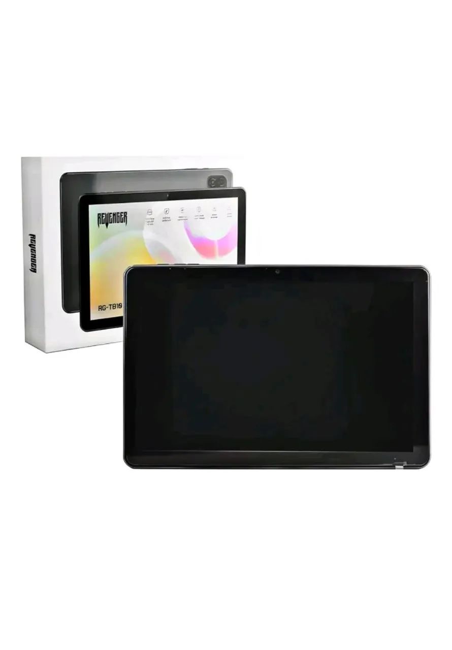 Tablet Tela 10.1" T610 Octa-Core 64GB 4GB Ram Wifi Android - Foto 4