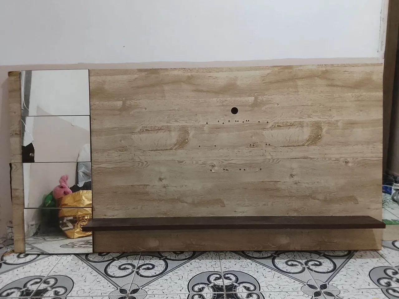 Painel de TV 