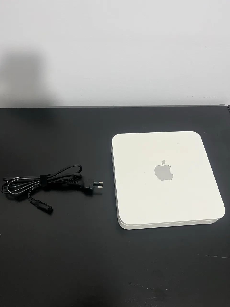 Apple Time Capsule 2Tb A1409 NAS - Foto 4