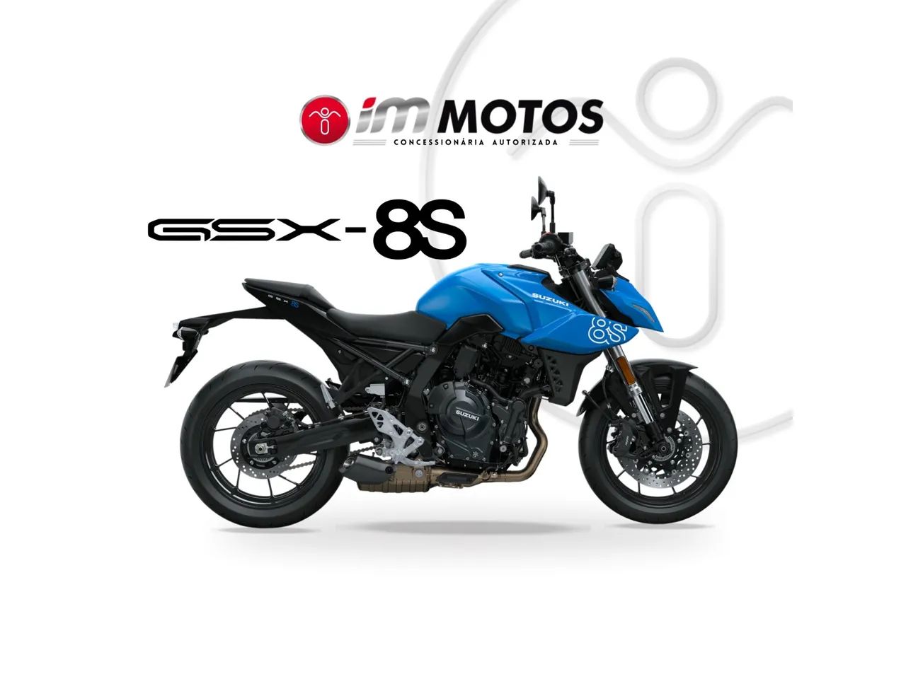 Suzuki 750 2027 - 1524627768 | OLX