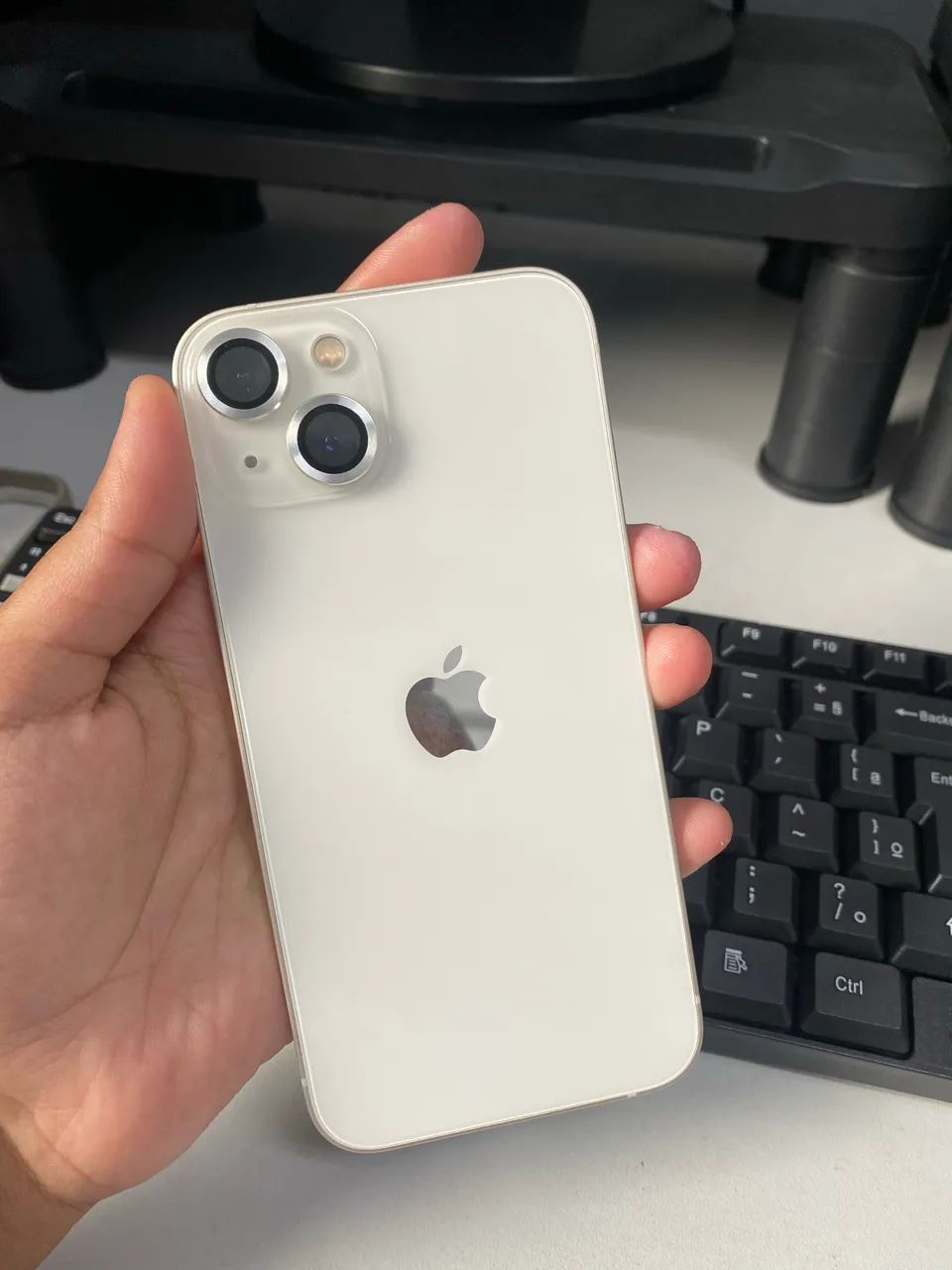 IPHONE 13 - Celulares e Smartphones - Previdenciários, Juiz de