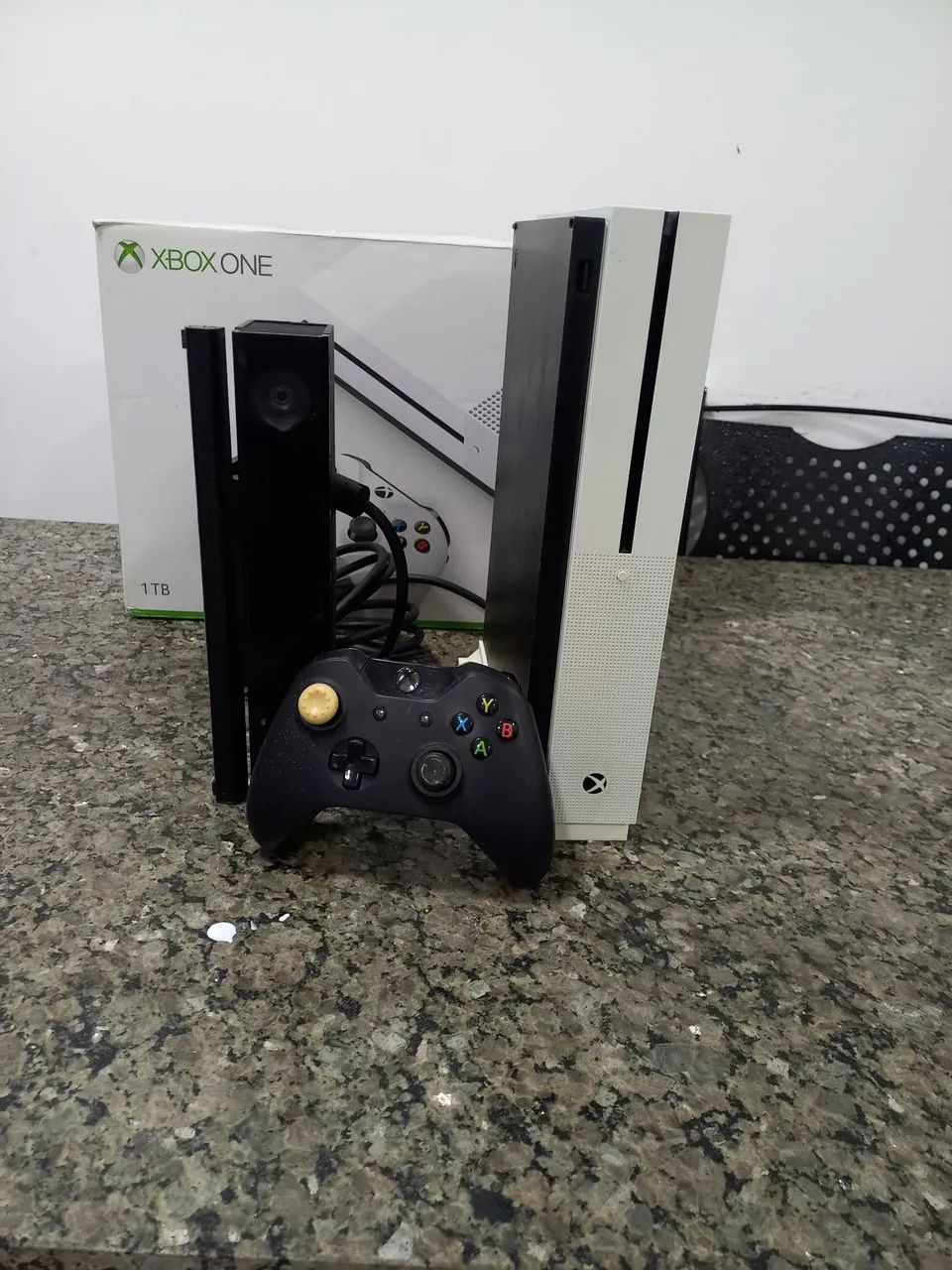 Xbox s 1 tera bites - Foto 5