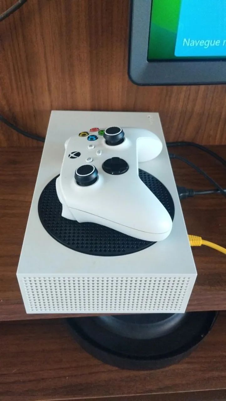 Xbox Série S - Foto 2