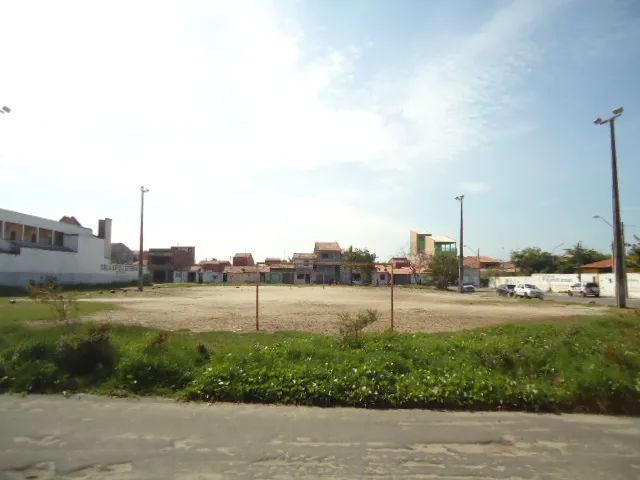 TERRENO para alugar na cidade de FORTALEZA-CE - Foto 3
