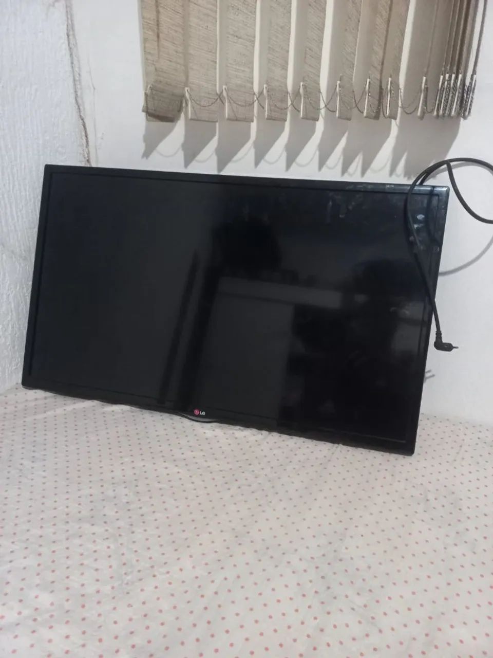 Tv LG Smart 