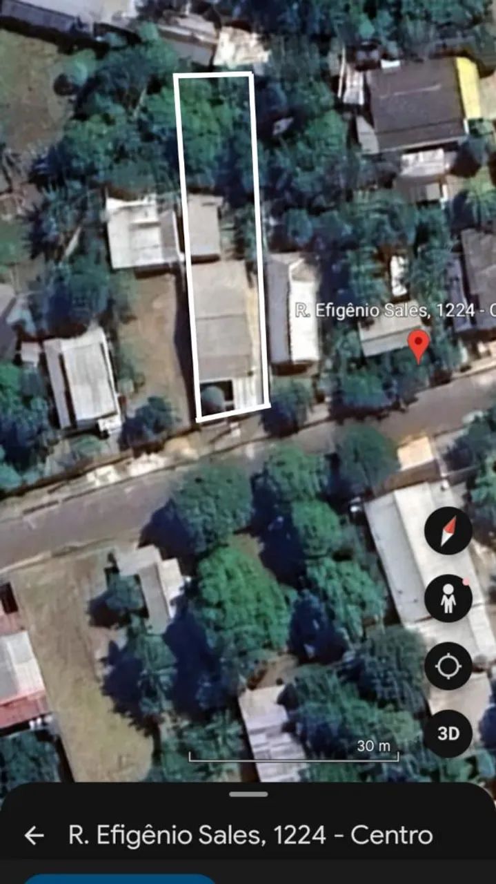 Venda de casa em Borba/Am - Foto 2