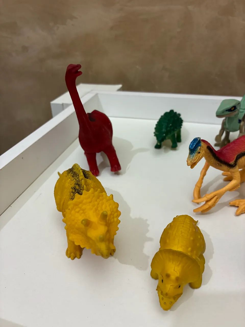 Dinossauros  - Foto 2