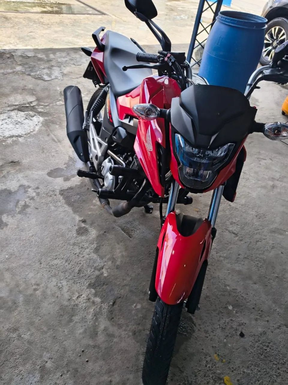 Moto zero fan 2025 - Foto 2