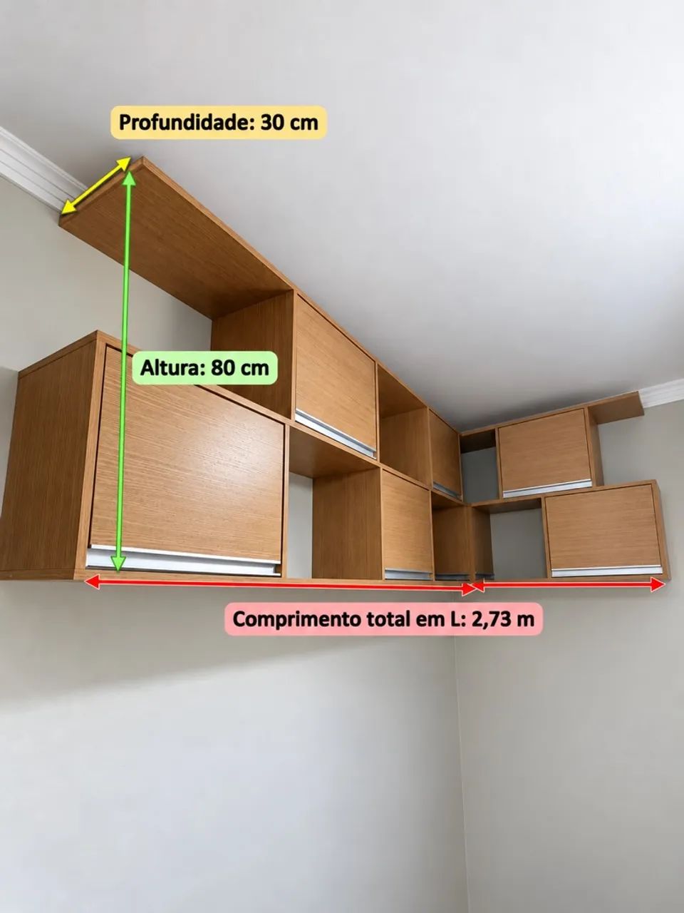 ? VENDO MÓVEIS ? PEÇAS SEPARADAS - Foto 2