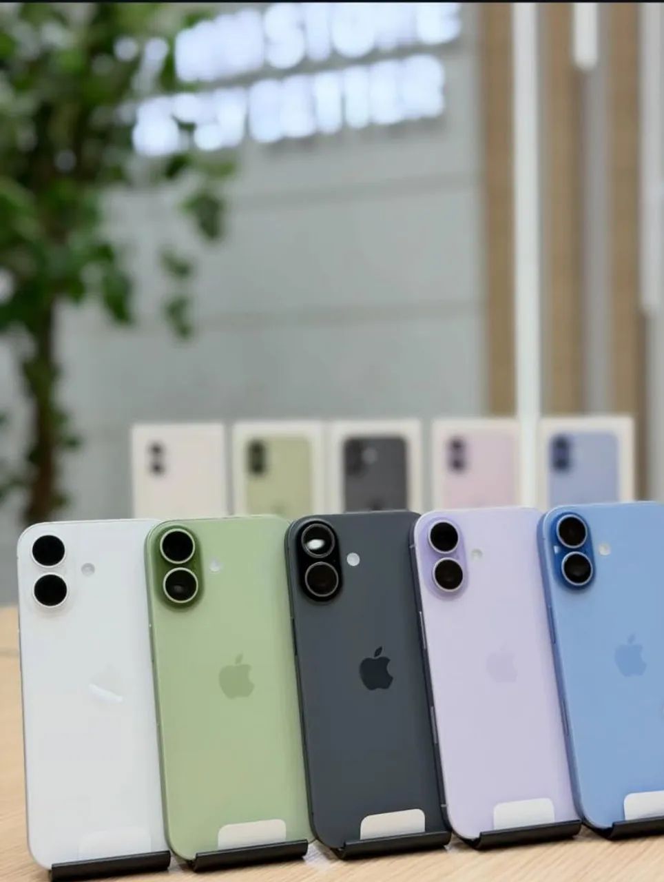 iPhone 17 256GB Lacrado 