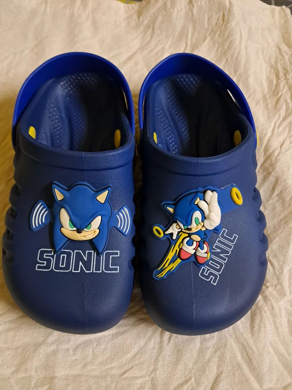 Crocs infantil - Foto 4