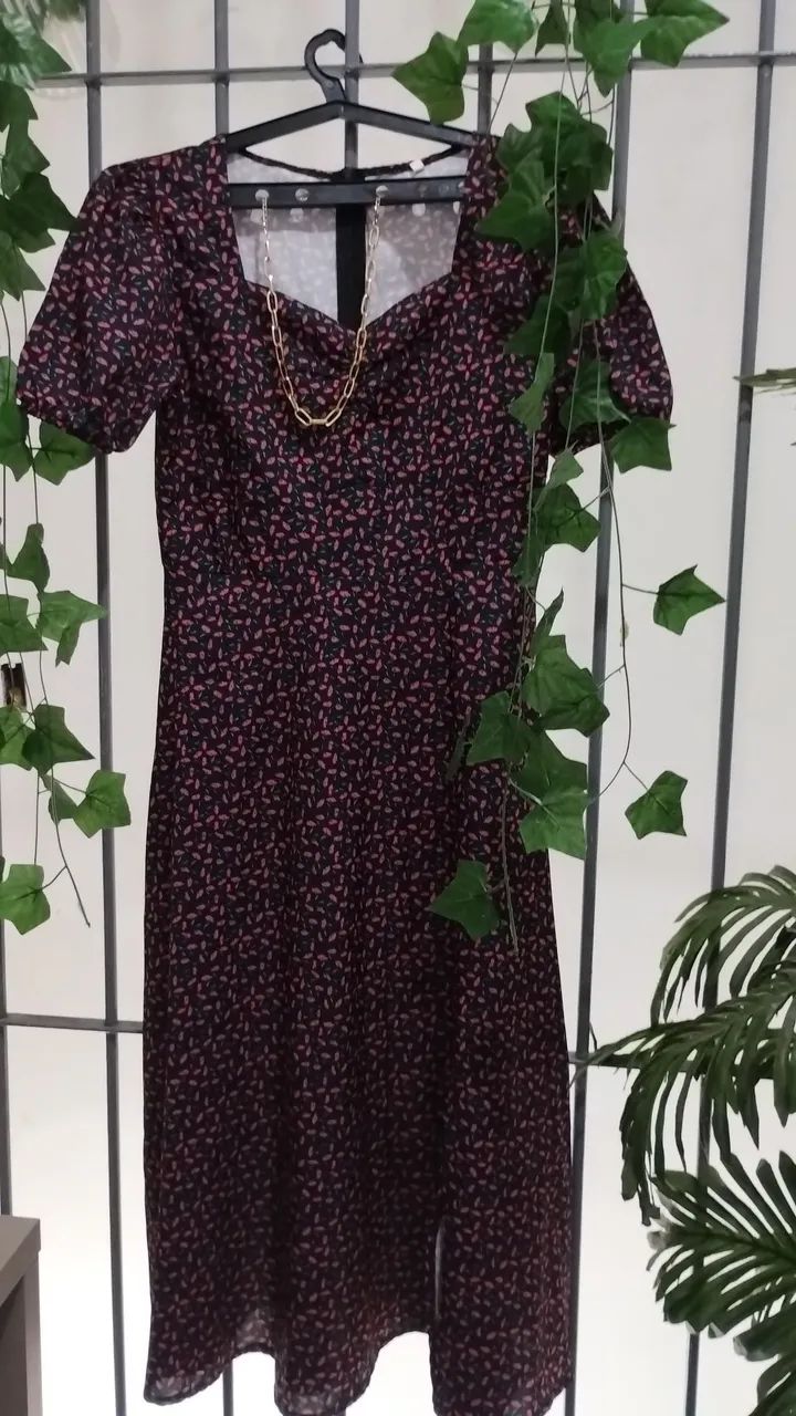 Vestidos