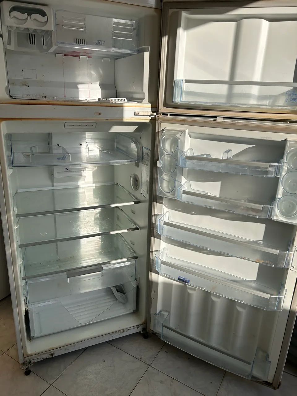 Geladeira 