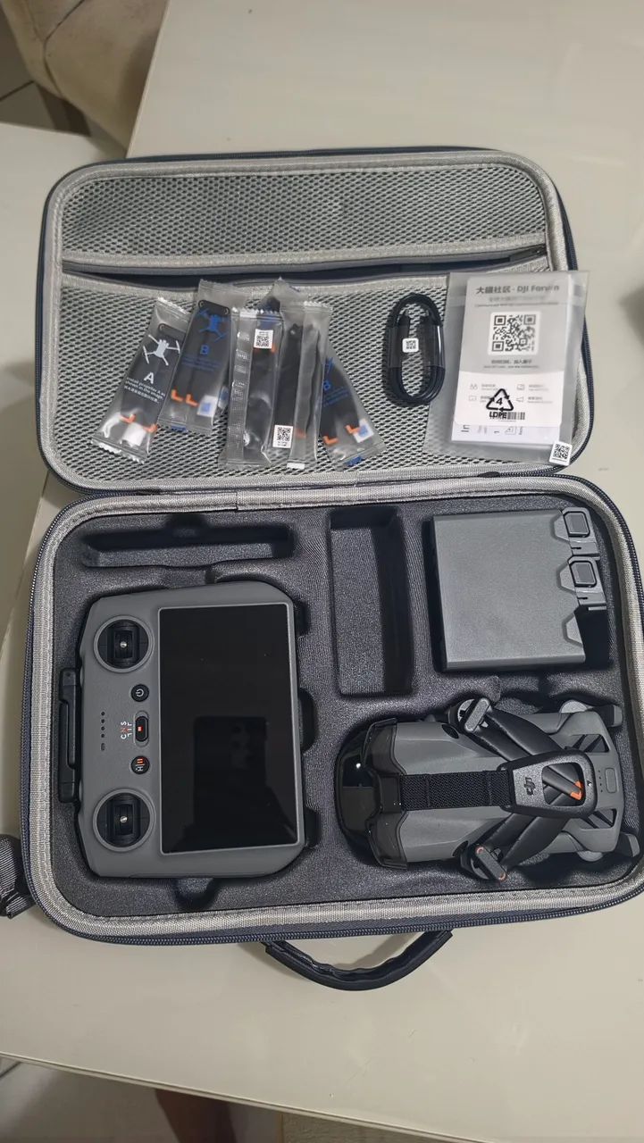 DJI MINE 5 PRO COMBO FLY