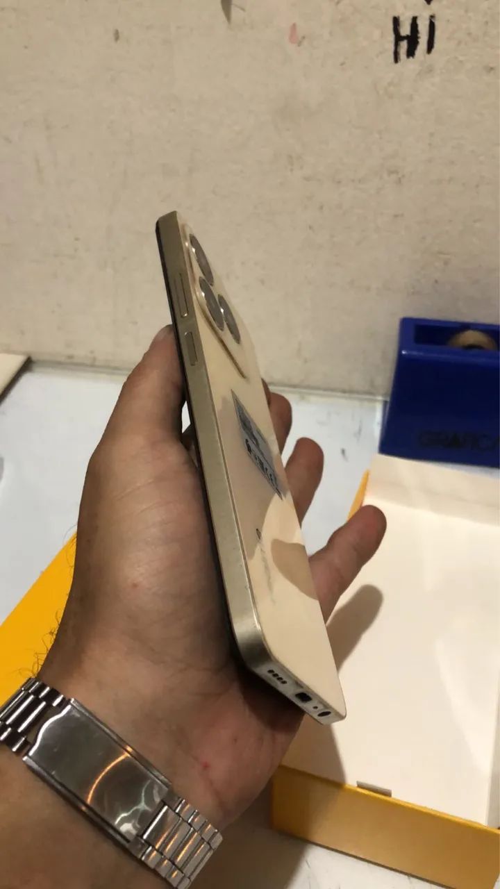 Realme C61 - Foto 2