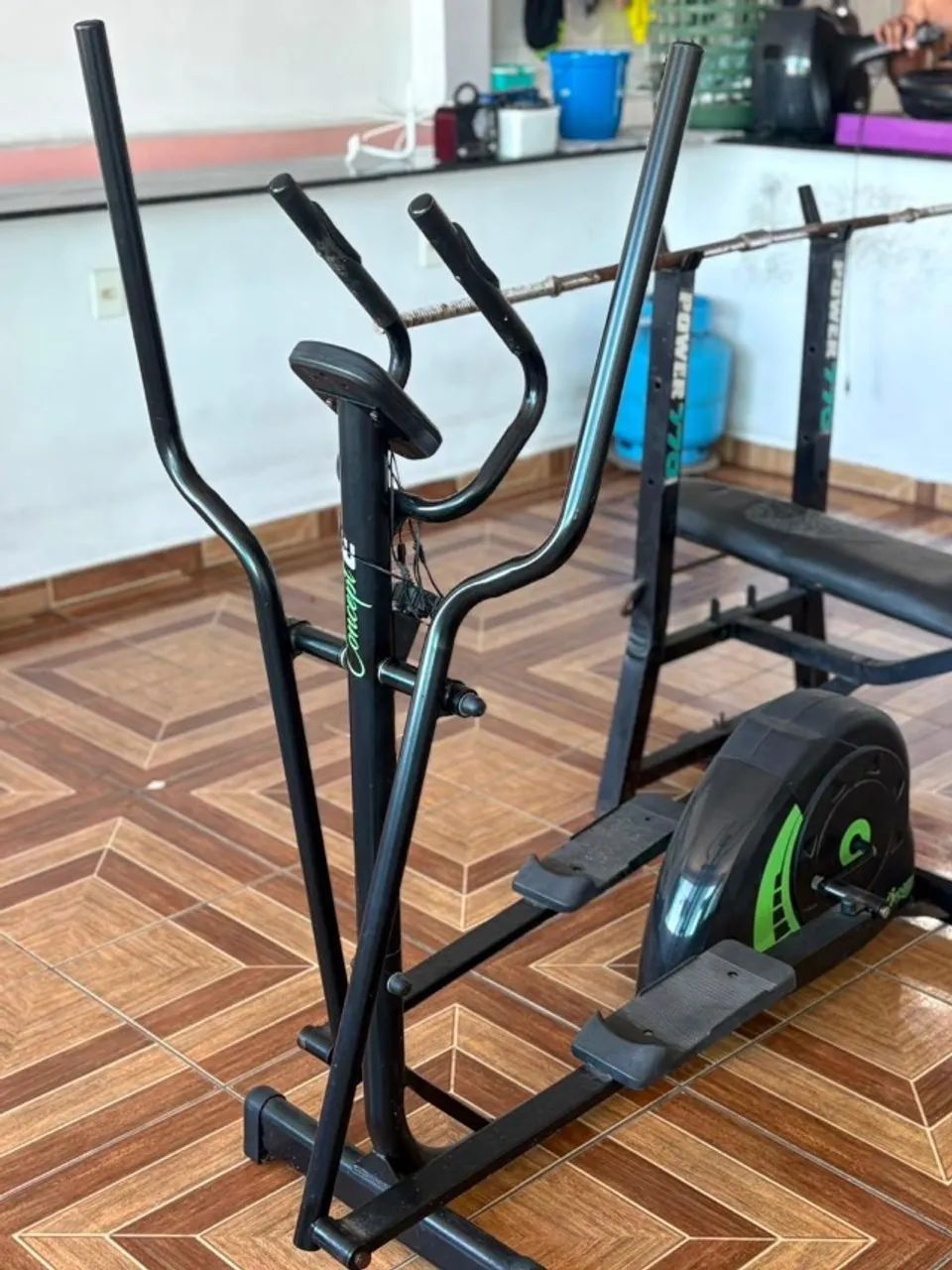 Musculação  - Foto 4