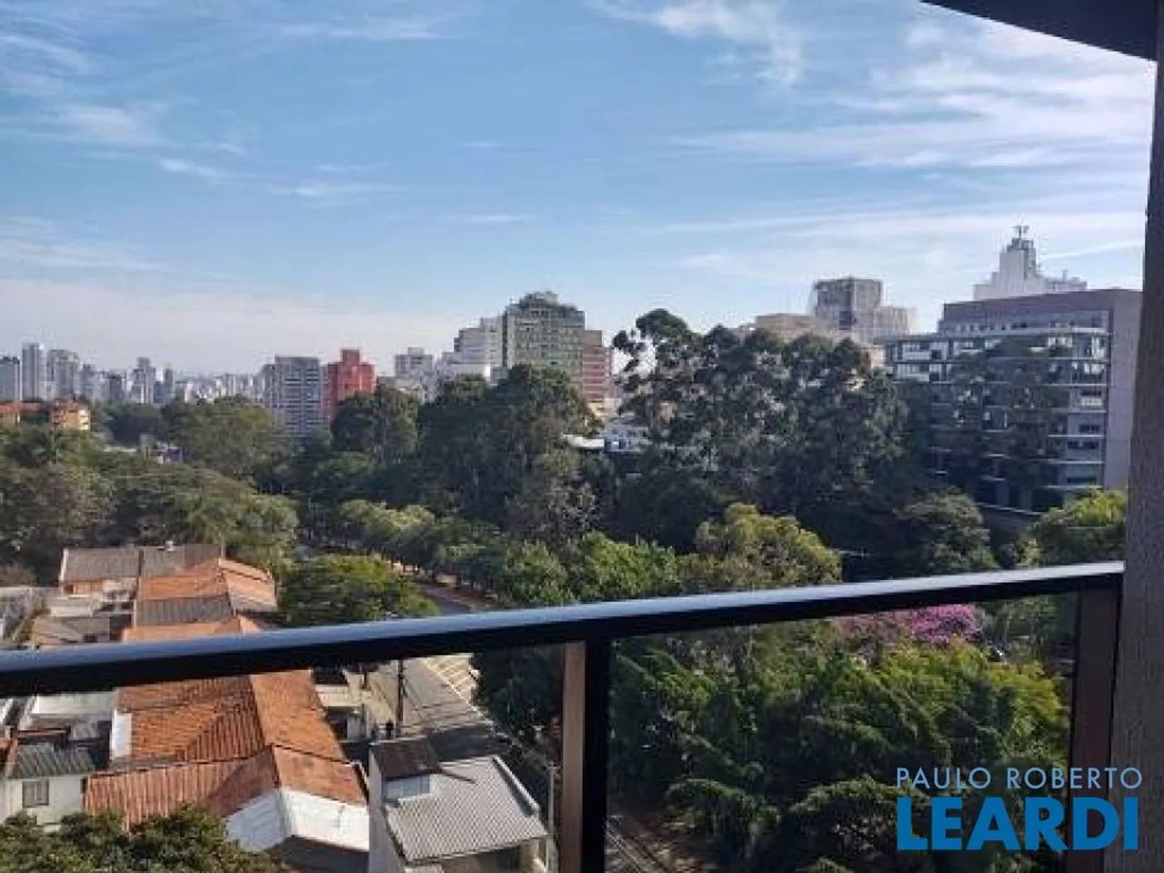 APARTAMENTO - PINHEIROS - SP - Foto 4