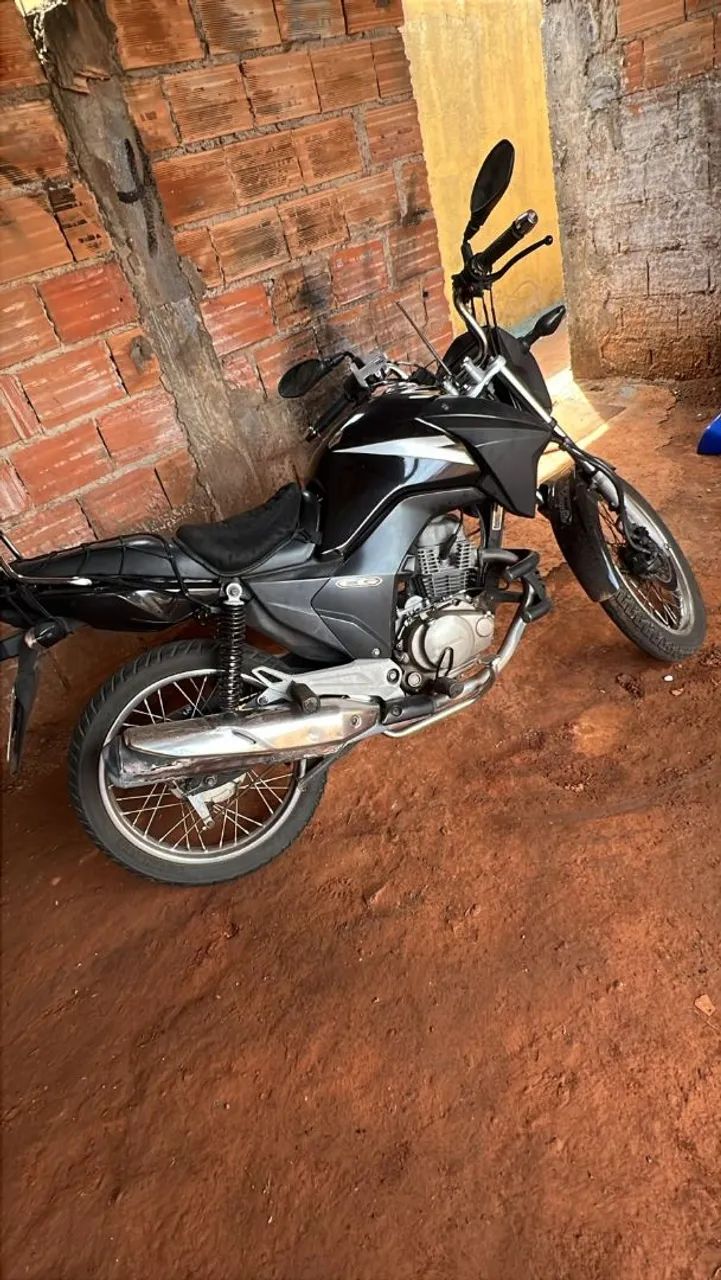 Moto cg - Foto 3