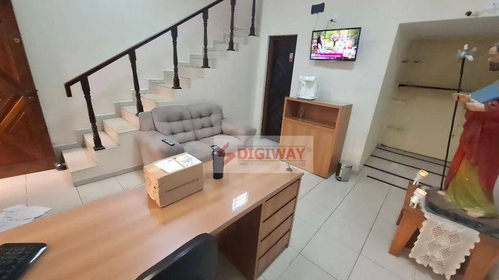 PRÉDIO COMERCIAL REFORMADO PARA LOCAÇÃO NA VILA MONUMENTO !!!! - Foto 2
