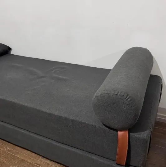 Sof á-cama divã TOK&STOK - Foto 2