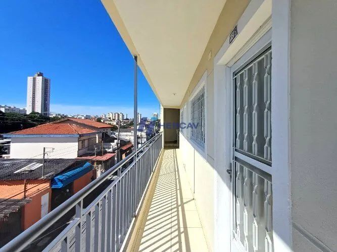 Apto - com garagem - Foto 2