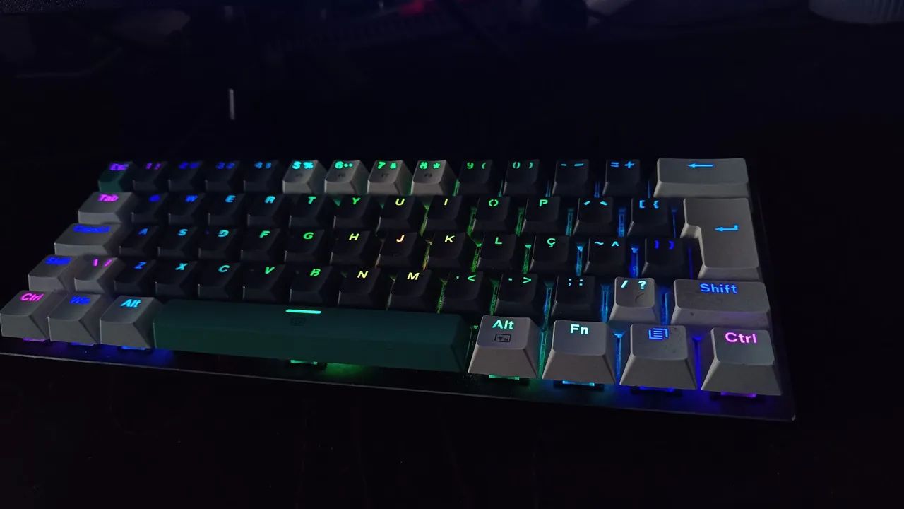PC Gamer completo (Roda tudo) - Foto 4