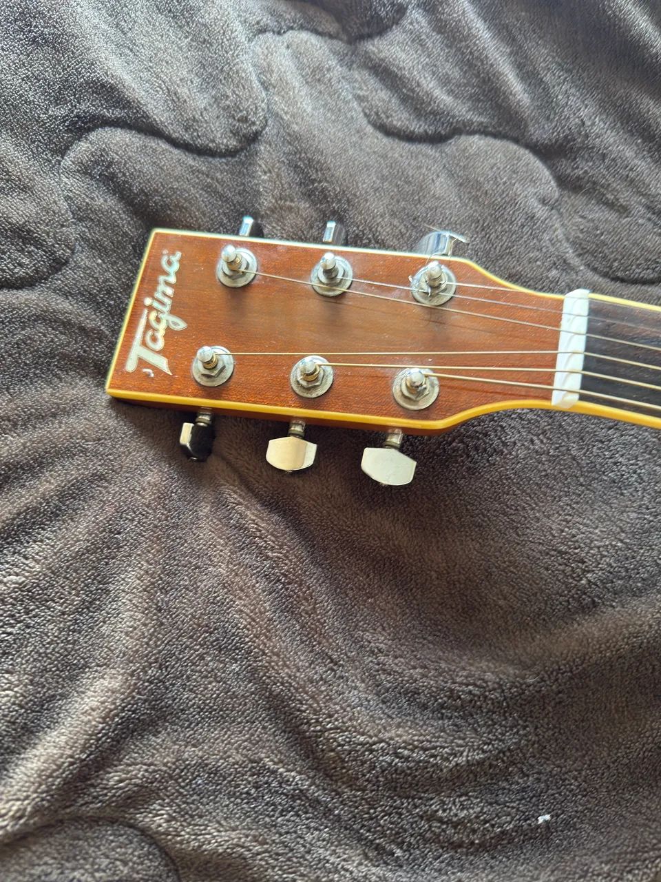 Violao tagima - Foto 4