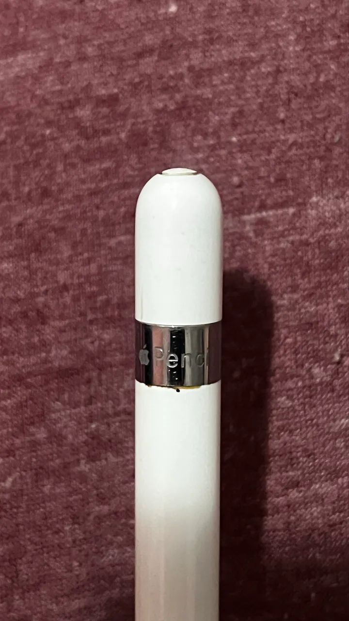 Apple pencil 1° geração original  - Foto 5