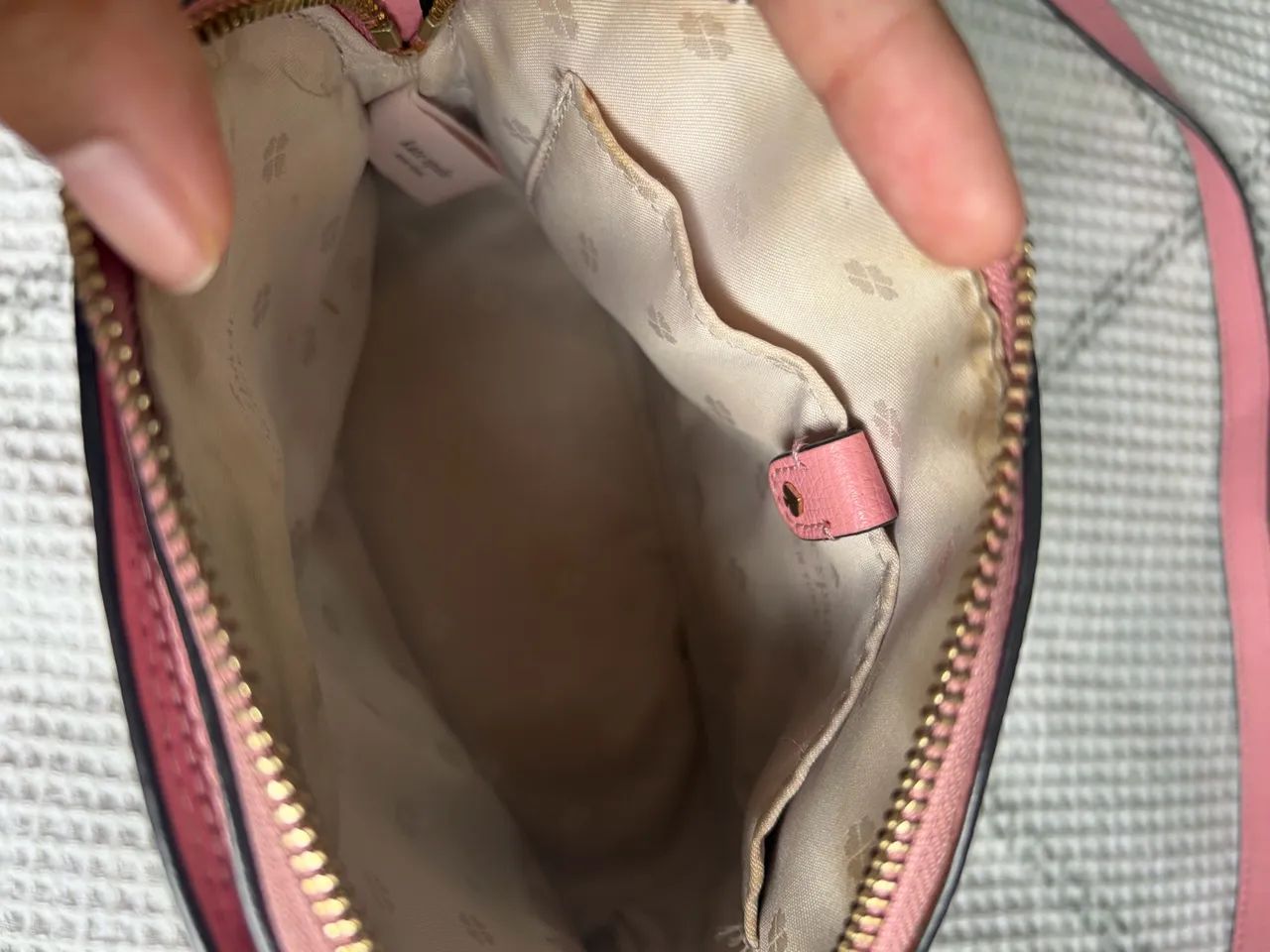 Bolsa transversal Kate spade  - Foto 2