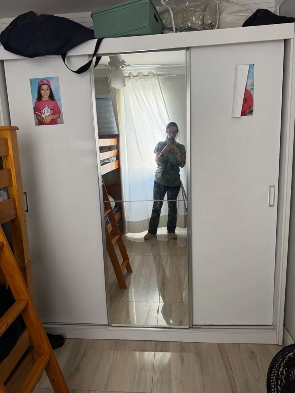 Guarda roupa 