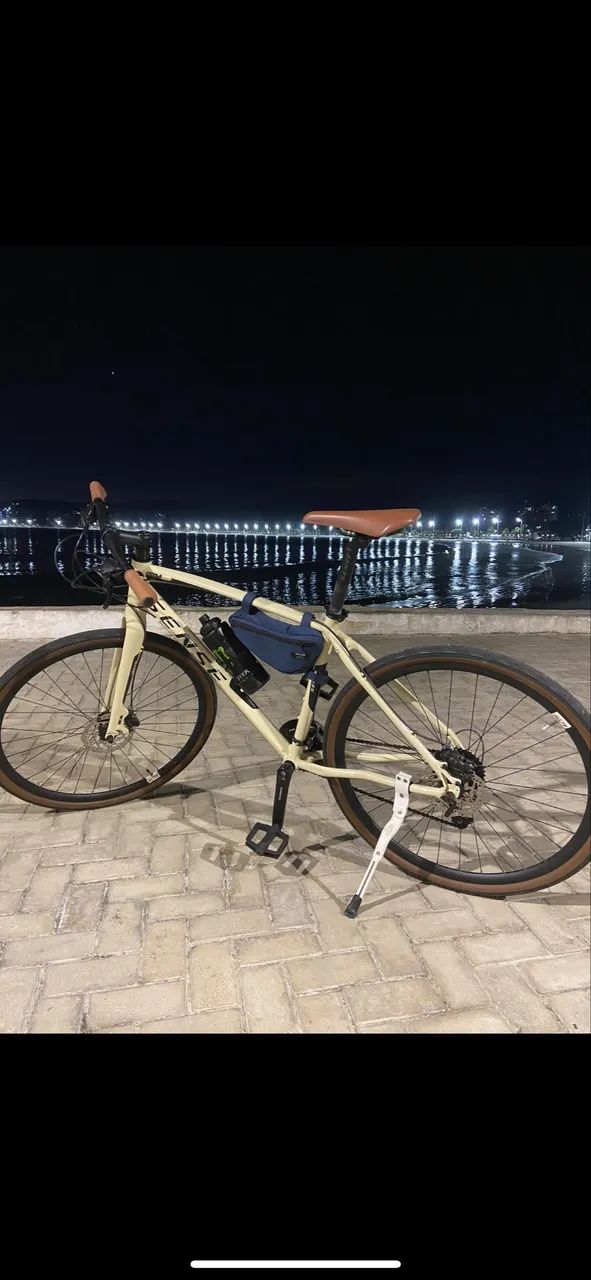 Bicicleta SENSE  - Foto 2