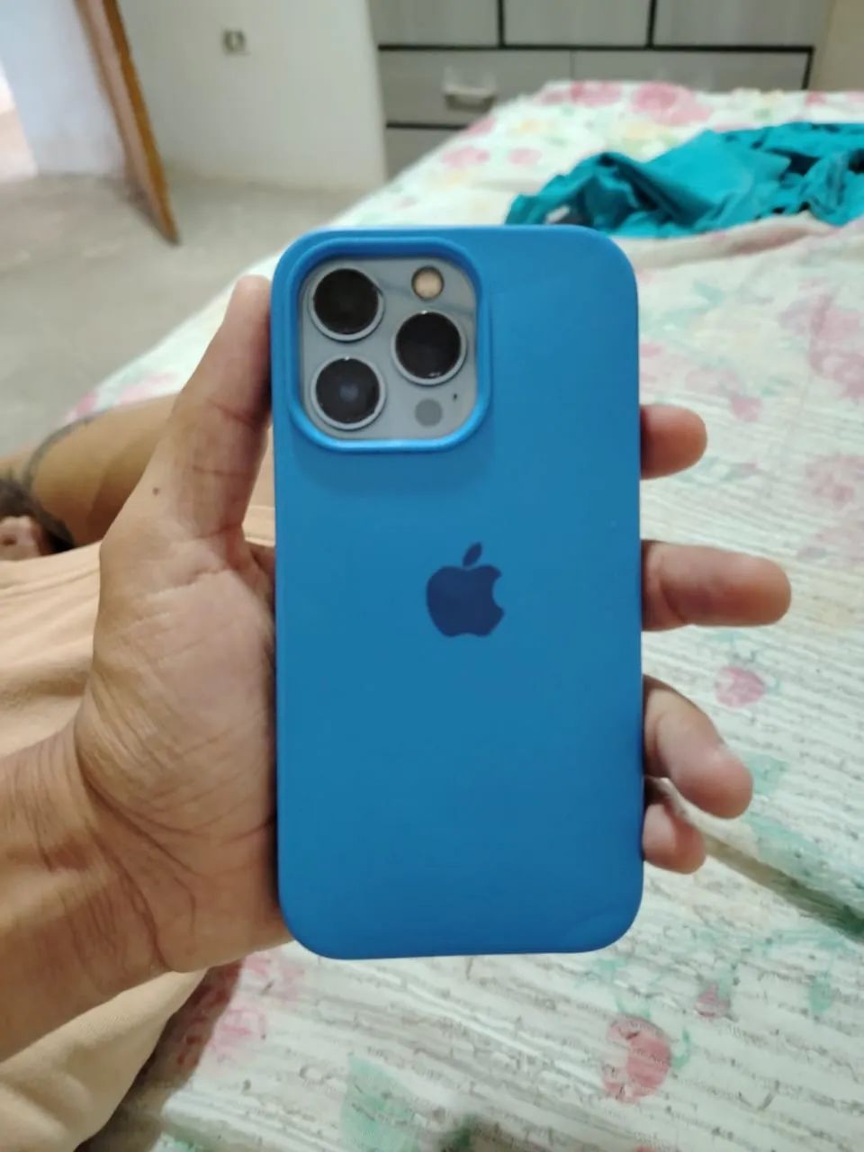 iPhone 13 Pro - Foto 3