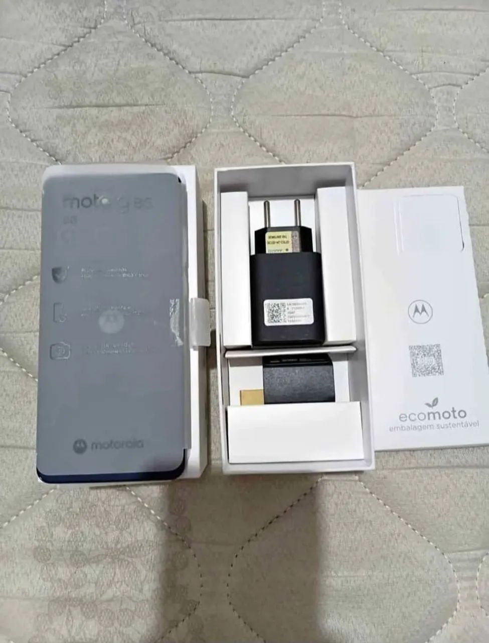 Moto G86 - Foto 3