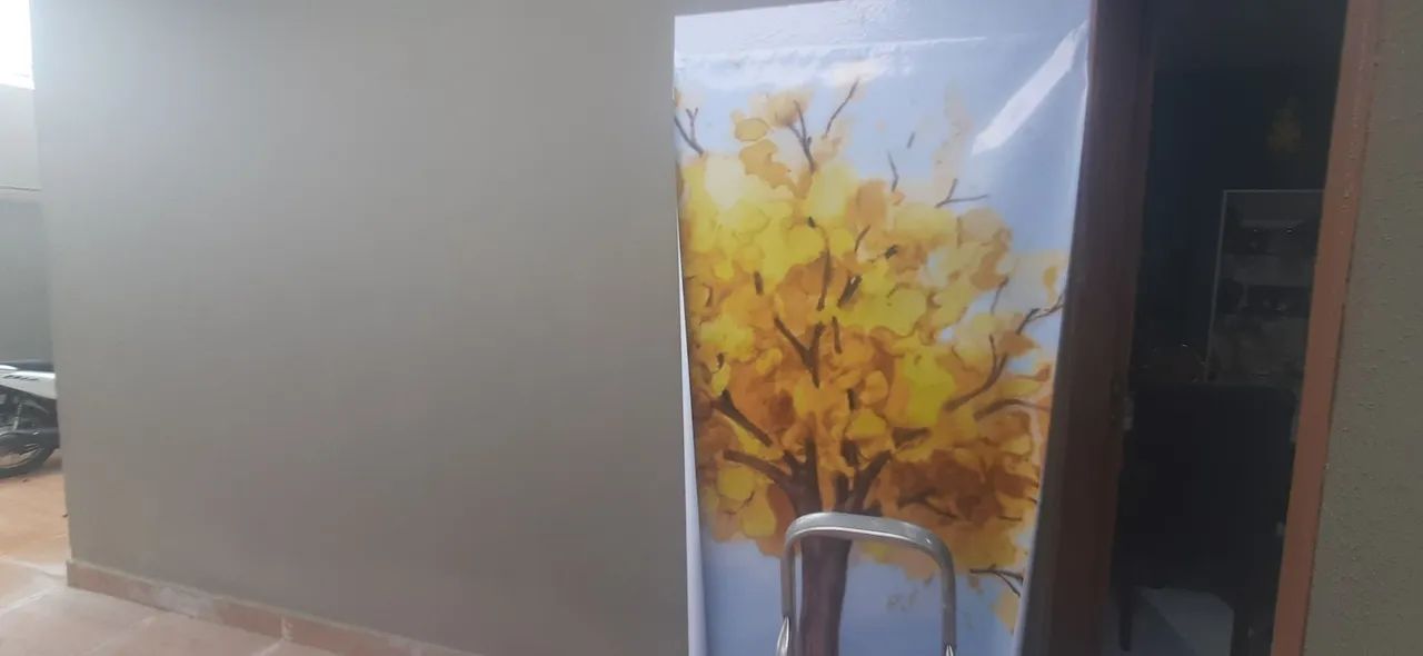 Instalação de adesivos - Foto 3