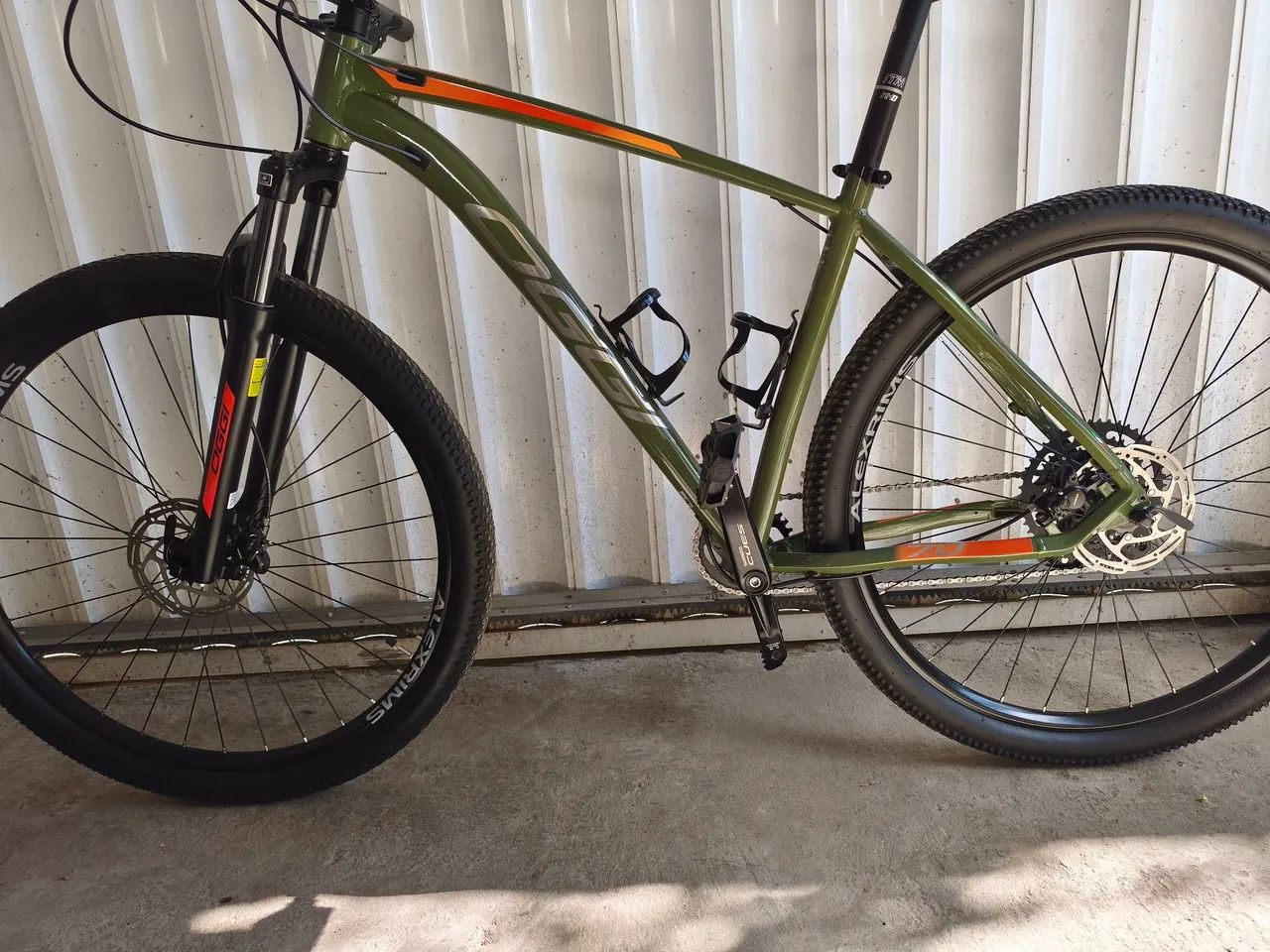 Bicicleta topada  - Foto 4