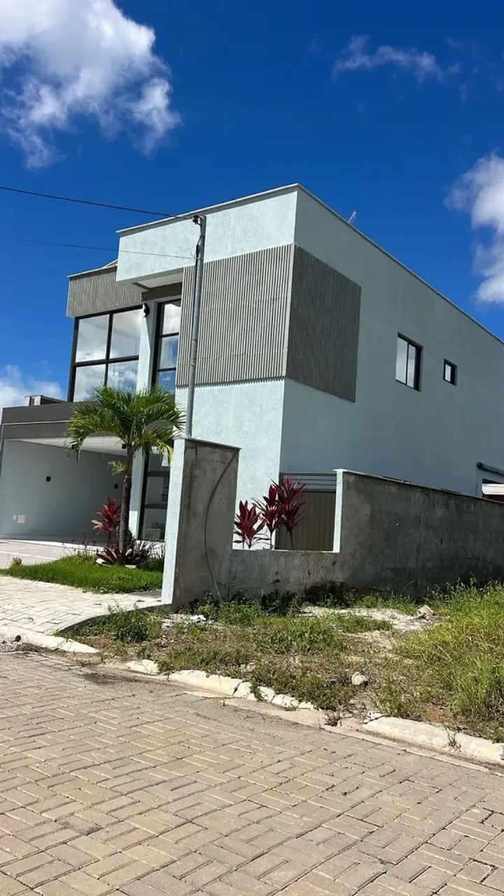Vendo Casa duplex pronta para morar - Foto 5