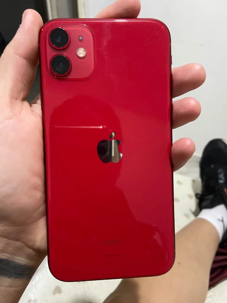 Vendo IPhone 11 