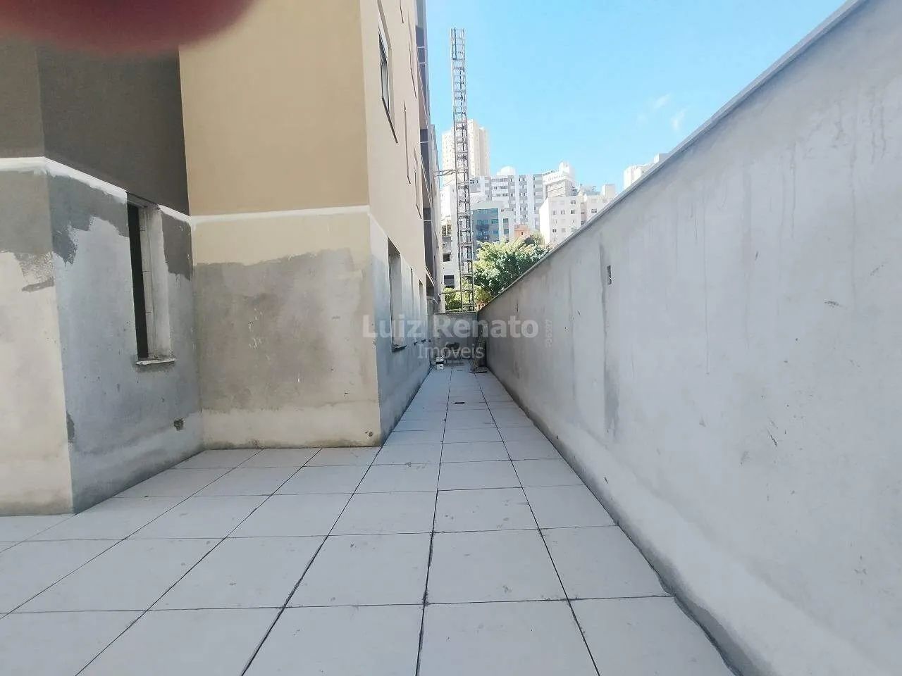 Apartamento à venda no bairro Serra - Foto 2