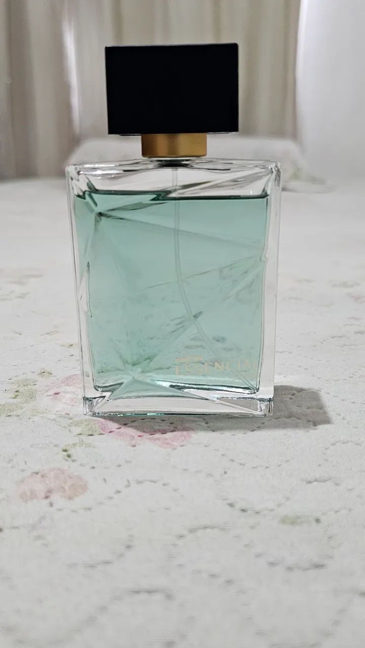 PERFUME ESSENCIAL SENTIR 100ML - Foto 2