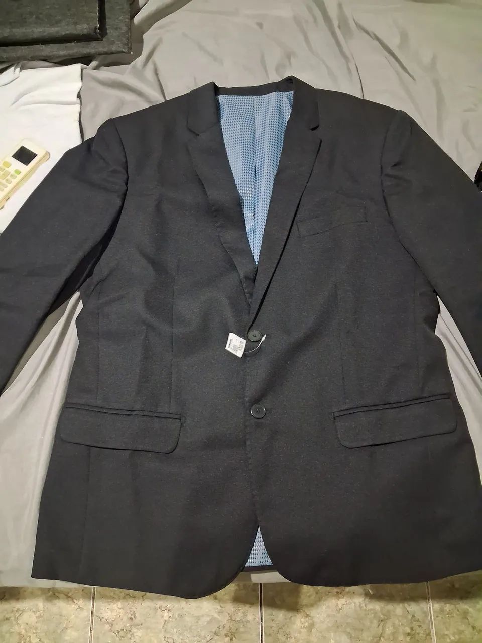 Blazer ferrantelli