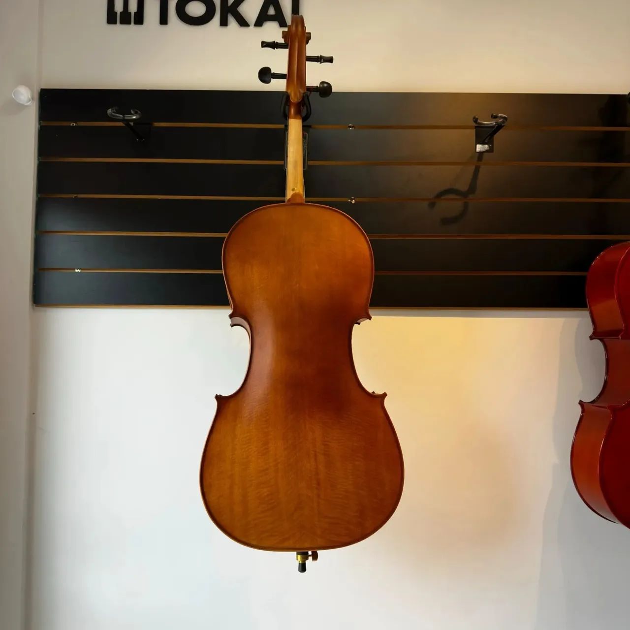 VIOLONCELO EAGLE CE-300 - Foto 3